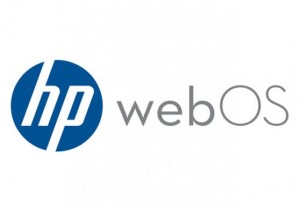 HP Open WebOS